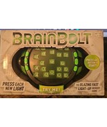 Educational Insights Brainbolt - Brain Teaser Memory Game - $20.16
