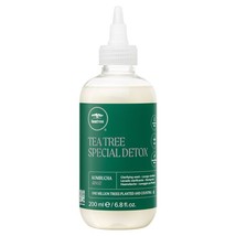 Paul Mitchell Tea Tree Special Detox Kombucha Rinse 6.8oz - $41.86