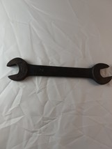 Williams 29, 25/32&#39;&#39; and 11/16&#39;&#39; Vintage Open End Wrench - $195.83 MXN