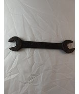 Williams 29, 25/32&#39;&#39; and 11/16&#39;&#39; Vintage Open End Wrench - €9,20 EUR