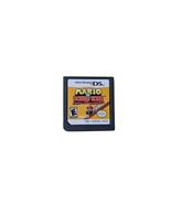 Mario vs. Donkey Kong: Mini-Land Mayhem (Nintendo DS, 2010) Game Only - $10.54 CAD