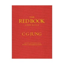 The Red Book  Liber Novus Jung, C. G./ Shamdasani, Sonu (Editor)/ Shamdasani, S - £246.05 GBP