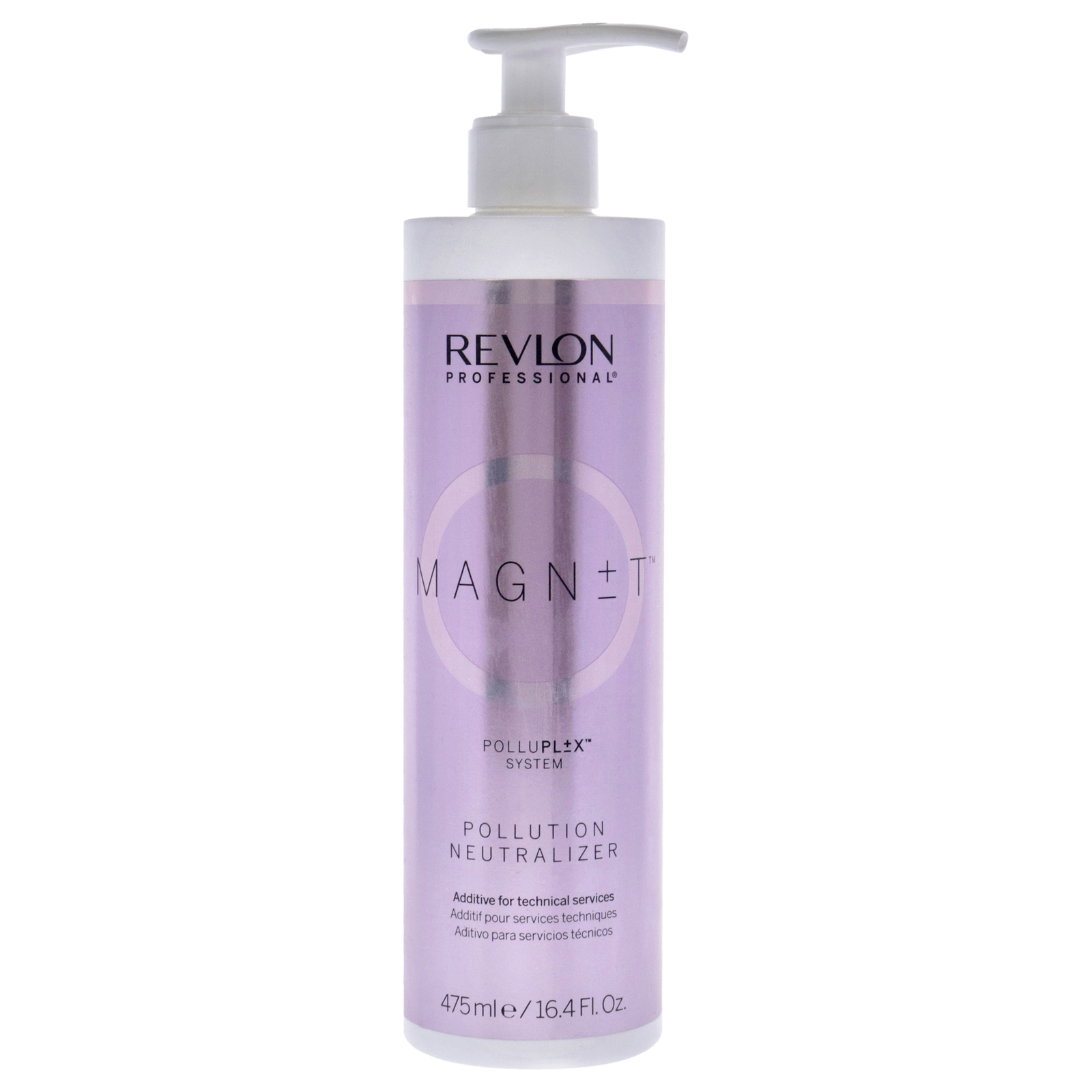 Magnet Pollution Neutralizer - $50.84
