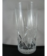 Waterford Marquis Markham Highball Glasses Crystal Clear Cut Tumbler 6.2... - $14.78 CAD