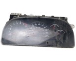 Speedometer Cluster US Fits 01-04 TRACKER 450309 - $63.36