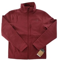 The North Face TNF Men’s Apex Bionic Jacket - Cordovan Dark Red Size Sma... - $74.95