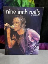 Nine Inch Nails by Tuck Remington 1995 Illustrated Book - £6.22 GBP