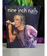 Nine Inch Nails by Tuck Remington 1995 Illustrated Book - £6.25 GBP
