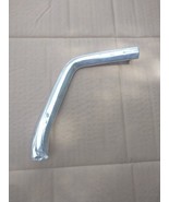 71-74 DODGE CHALLENGER (LH) REAR QUARTER PANEL TRIM MOLDING - $475.17 MXN