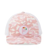 Palmer P Camo  Cap by Puma - Pink Logo Puma Palmer Hat - Free Palmer Lap... - $685.93 MXN