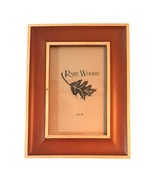 Rare Woods Picture Frame for 4 X 6 Photo - £11.72 GBP