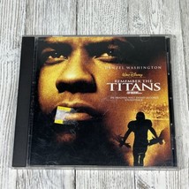 Remember the Titans (Original Soundtrack) by Remember the Titans (CD, 2000) - $4.04