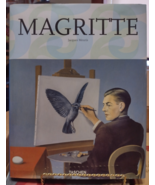 Magritte (Taschen 25) by Meuris, Jacques Hardback Book W/Dustcover Estat... - £11.79 GBP