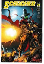 Spawn Scorched #10 Cvr B (Image 2022) &quot;New Unread&quot; - £2.77 GBP