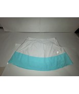 Head Women&#39;s Skort Skirt Shorts w/ Inner lining Size Large Tennis / Golf - $14.85