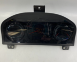 2011-2012 Ford Fusion Speedometer Instrument Cluster 92,187 Miles OEM F0... - $98.99