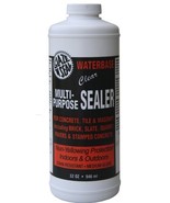 Glaze N Seal Multi Purpose Sealer Quart - $31.44 CAD