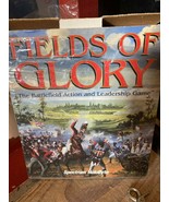 Fields of Glory: Battlefield Action &amp; Leadership Game PC BIG BOX Complete. - $658.39 MXN