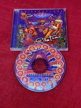 Santana - Supernatural Music CD Digital stereo Arista VTG 1999 - £3.86 GBP