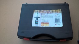 Agratronix WCT-2 Portable wood chip moisture tester  080235081913 - $193.05