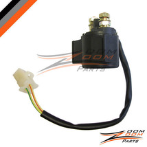 Starter Relay Solenoid for Honda TRX250X New - $19.75