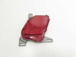 Toyota Highlander Light Lamp, Bumper Reflector, Rear Left 81490-0E020 - $34.64