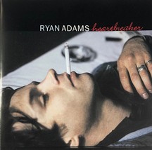 Ryan Adams - Heartbreaker (CD 2000 Bloodshot / Cooking) Near MINT - $6.92