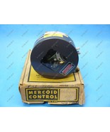 Mercoid DA-431-4122-8 Two Stage Pressure Switch 10-200 PSI Adj Diff Bras... - $199.99