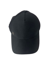 Gaiam Womens Black Hat Mesh Back - £9.34 GBP