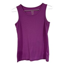 Wonder Nation Girls Pink Tank Top Size XL 14-16 - $6.00