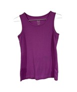 Wonder Nation Girls Pink Tank Top Size XL 14-16 - $6.00