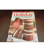 New Holiday Sweets &amp; Treats, 52 Recipes, 2022 - $96.06 MXN