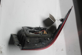 2008-2014 SUBARU IMPREZA WRX RH PASSENGER SIDE TAIL LIGHT K921 image 2