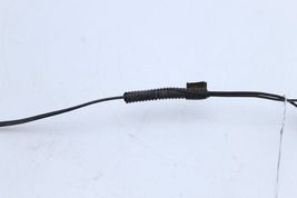 98-00 NISSAN FRONTIER LICENSE PLATE LIGHT Q3903 image 3