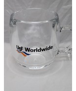 USF Worldwide Promotional Glass Cup - $461.80 MXN