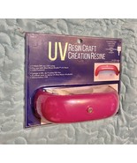 UV Resin Craft 9watt LED Lamp - $11.23 CAD