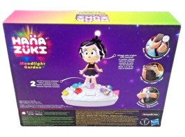 Hana Zuki Full of Treasures Moonlight Garden Doll Set B8055  New - £11.62 GBP