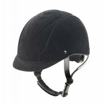 Ovation Competitor Helmet 468885 Black XS/S (48cm-52cm) - €67,88 EUR