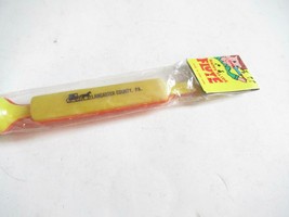 VINTAGE HAPPY SLIDE FLUTE - LANCASTER COUNTY PA - NEW - W10 - $4.45