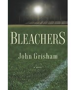 Bleachers [Hardcover] Grisham, John - £6.22 GBP
