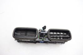 12-18 BMW F30 320I 328I DASH CENTER AIR VENT E2852 image 10