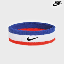 Nike Swoosh Headband  Tennis Running Sports Training Band 1pc NWT AC2285... - $28.61
