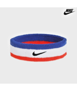 Nike Swoosh Headband  Tennis Running Sports Training Band 1pc NWT AC2285... - $28.61