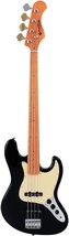 Prodipe 4 String Bass Guitar (Jb80 Ma Black). - £327.11 GBP