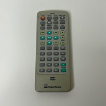 Cyberhome DVD Player Remote Control RMC-300Z for CH-DVD320, CH-DVD300 Gr... - £5.11 GBP