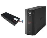 APC UPS Battery Replacement, RBC6, for APC Smart-UPS SMT1000, SMC1500, S... - $289.14