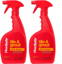 Rug Doctor Floor Doctor Tile and Grout Cleaner  Pack -2 of 24 oz - £16.87 GBP