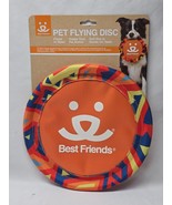 Dog Frisbee 10&quot; Floating Flying Disc Toy For Medium To Large Dogs - BEST... - $241.46 MXN