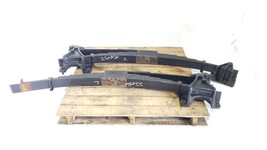 Pair of Rear Leaf Springs OEM 2007 Ford LCFMust Ship To Commercially Zon... - $712.79