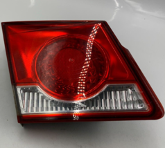 2011-2016 Chevrolet Cruze Driver Side Trunklid Tail Light Taillight L04B49044 - £56.22 GBP